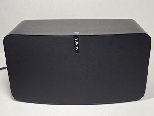 Sonos play altoparlante - 5,