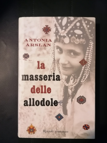 Antonia arslan la masseria - -,