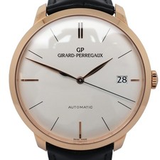 Orologio Girard Perregaux