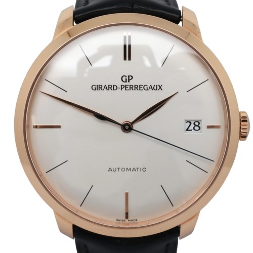 Mint girard perregaux - mint,