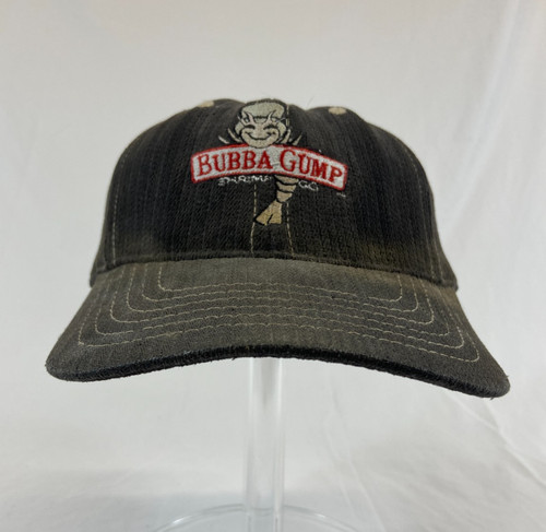 Cappello baseball bubba - da,