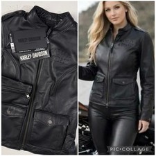 Harley Davidson Women's S