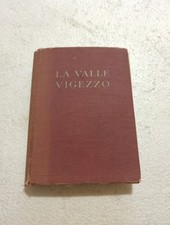 La valle Vigezzo e la ferrovia