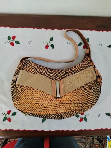Borsa tela roberto - in,