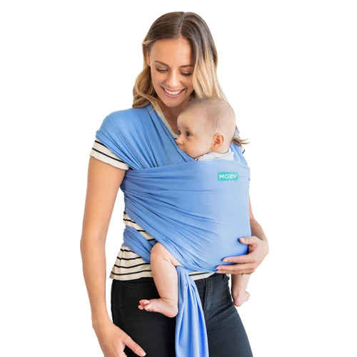 Moby wrap evolution fascia - moby, evolution-fascia