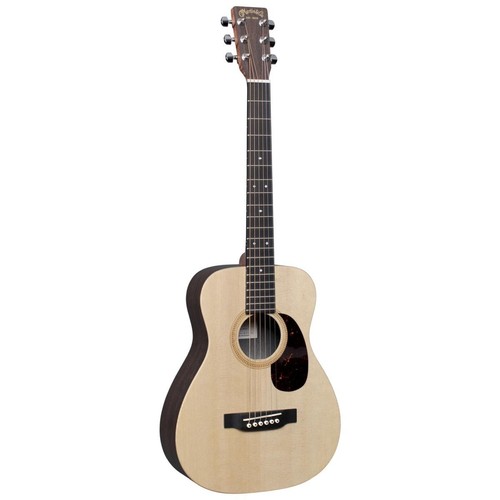 Martin lx1re chitarra acustica - martin,