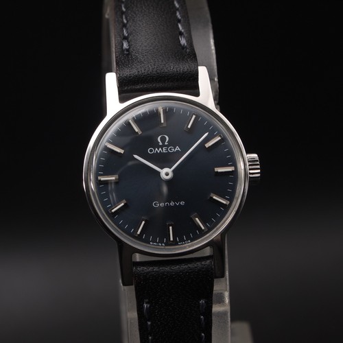Vintage 1970 omega genève - vintage,