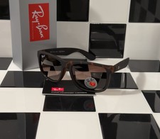 Ray-Ban RB4165 Justin