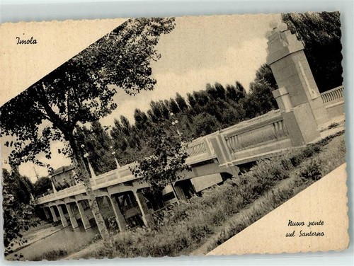 11033470 imola nuovo ponte - -,