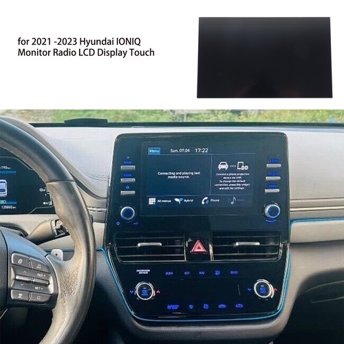 Ricambio hyundai ioniq monitor - ricambio,