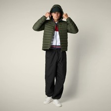 SAVE THE DUCK Piumino animal