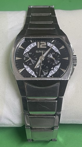 Orologio breil wonder crono - breil,
