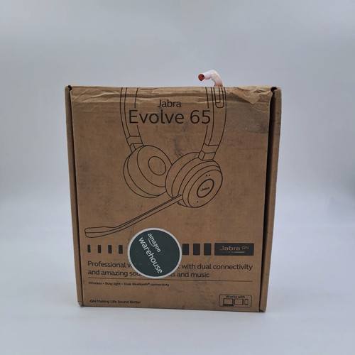 Jabra evolve cuffie - jabra,