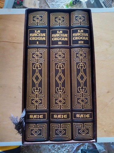 Grande bibbia siae - la,