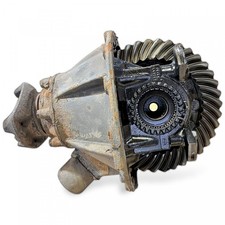 Differenziale Scania K, N