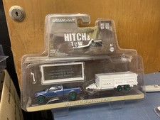 Greenlight 2016 Ford F-150 e