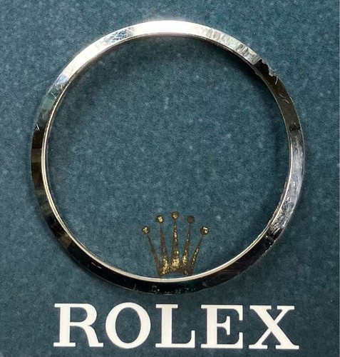 Lunetta originale rolex - lunetta, oyster