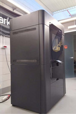 ?️ Markforged FX20 – Industrial 3D Printer – Only 1530 Hours – Demo Unit