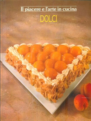 Dolci cde gruppo - dolci,