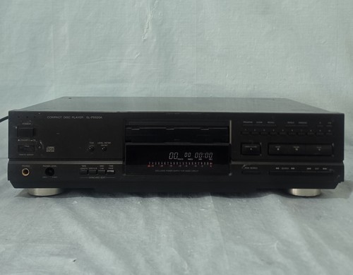 Technics ps620a lettore cd - technics,