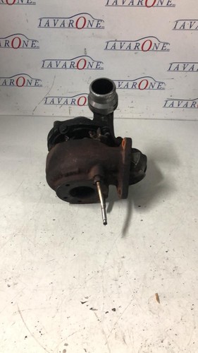 Turbina per renault grand - per,