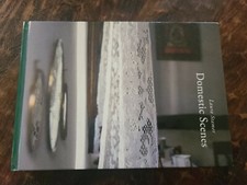 Domestic Scenes By Laura Stamer 2010 First Edition