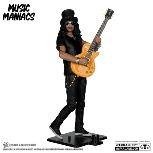 Slash guns roses - slash,