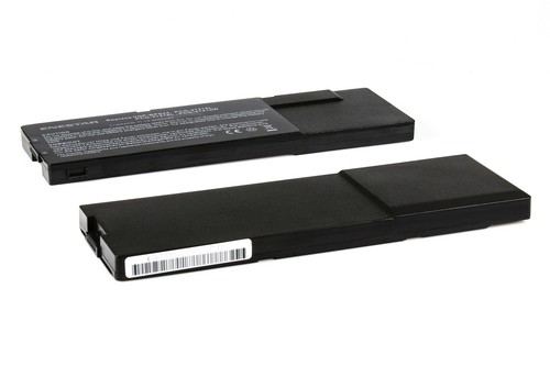 Batteria professionale 4400