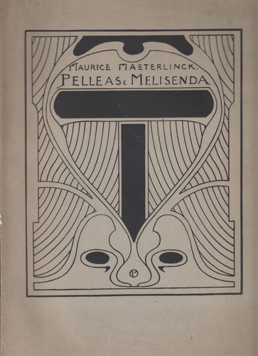 Maeterling pelleas e - m.,