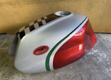 Serbatoio Benzina Moto Guzzi V11 Le Mans Coppa Italia / Fuel Tank Moto Guzzi V11