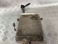 RADIATORE ACQUA HONDA SH 300