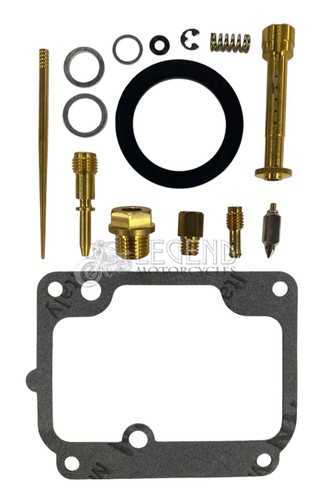 Kit riparazione carburatore