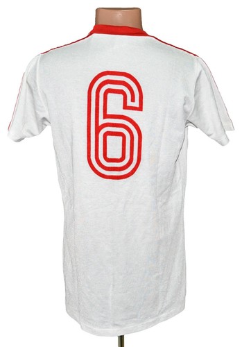 Maglia calcio adidas vintage - calcio,