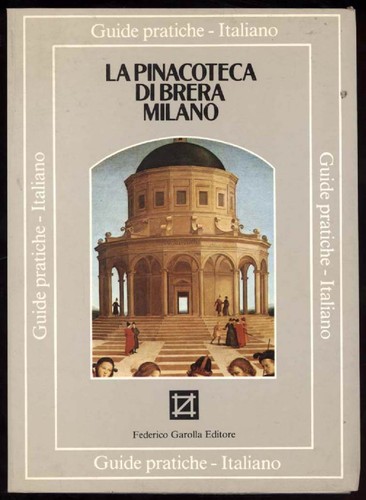 Pinacoteca brera milano - pinacoteca,