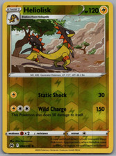 Pokemon heliolisk 050 159 - pokemon,