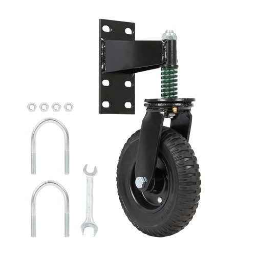 Wiltec ruota per cancello con - wiltec,