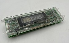 Dacor Range comando forno