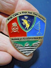 - SPILLA PINS ESERCITO - Rep