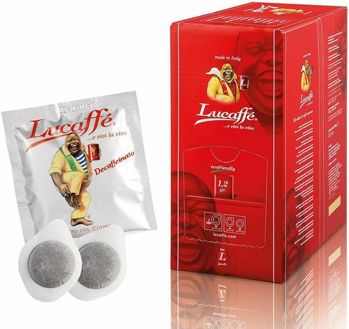 150 cialde lucaffè - cialde,