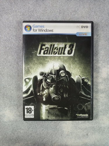 Fallout edition - -,