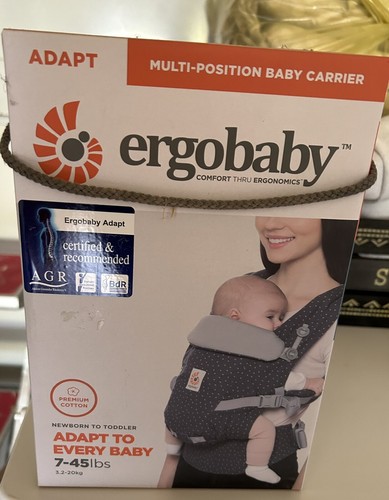 Marsupio ergobaby 20 - ergobaby,