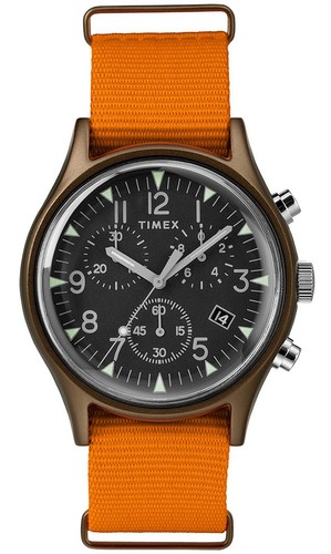 Orologio uomo timex - orologio,