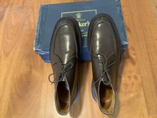 polacchino norvegese trickers usato pari al nuovo tg 45 ns rif. c23