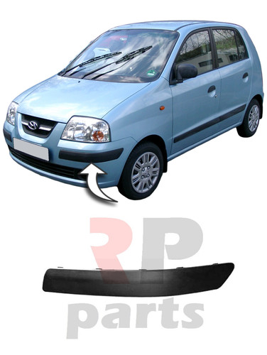 Per hyundai atos - per, prime