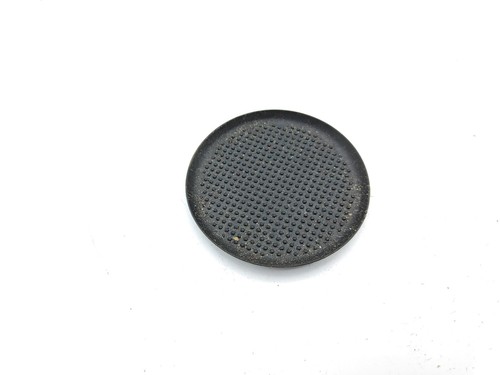 Tappetino gomma per console - tappetino,