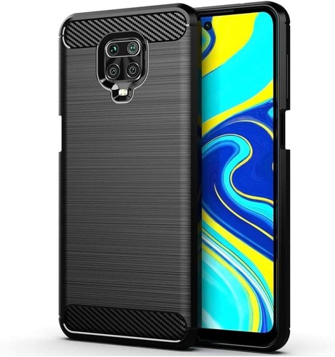 Cover nera per xiaomi - cover,
