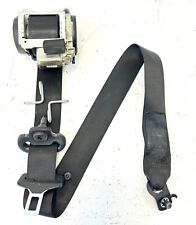 CINTURA DI SICUREZZA ANTERIORE SINISTRA FIAT GRANDE PUNTO - 5 PORTE