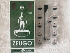SUBBUTEO ZEUGO - GERMANIA -