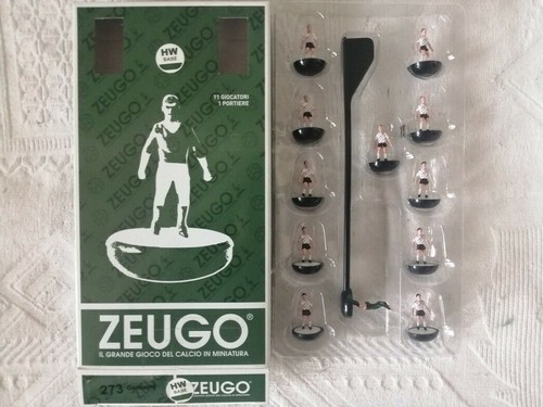 Subbuteo zeugo germania - zeugo,