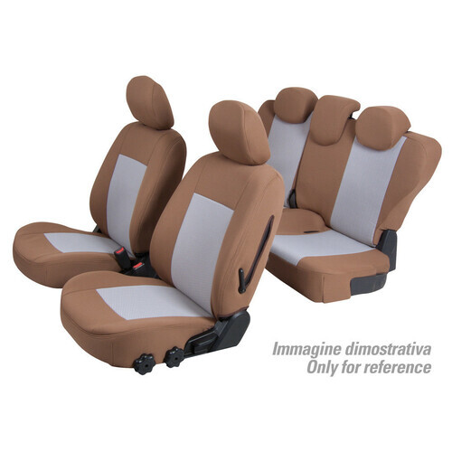 Lrad set coprisedili superior - set,